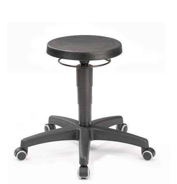 Стул TRESTON C15PU