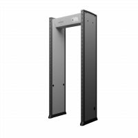 Стационарный арочный металлодетектор RADARPLUS Model R 1000, 66 зон