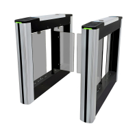 Скоростной турникет Saturn S1000 Plus (600) (левый и правый)