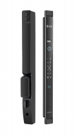 Умный замок LENOVO L1F BLACK