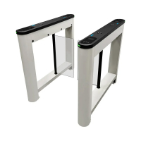 Скоростной турникет Saturn S1000 (650)