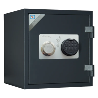 Сейф взломостойкий огнестойкий Феникс-46ЭБ