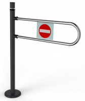 Механическая калитка-ограждения «ОК61»