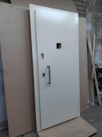 Бронированная дверь 3В БР 4