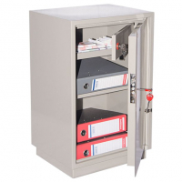 Шкаф офисный бухгалтерский КБС-011