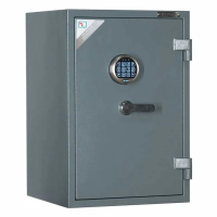 Сейф огневзломостойкий СМ2-65Э