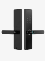 Замок электронный SMART F1 TTLock