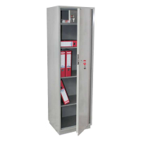 Шкаф офисный бухгалтерский КБС-031 т