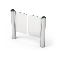 Скоростная калитка SBT3000S-D (1800)