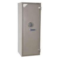 Сейф огневзломостойкий СМ2-120Э