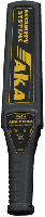 Ручной металлоискатель AKA 7202 М
