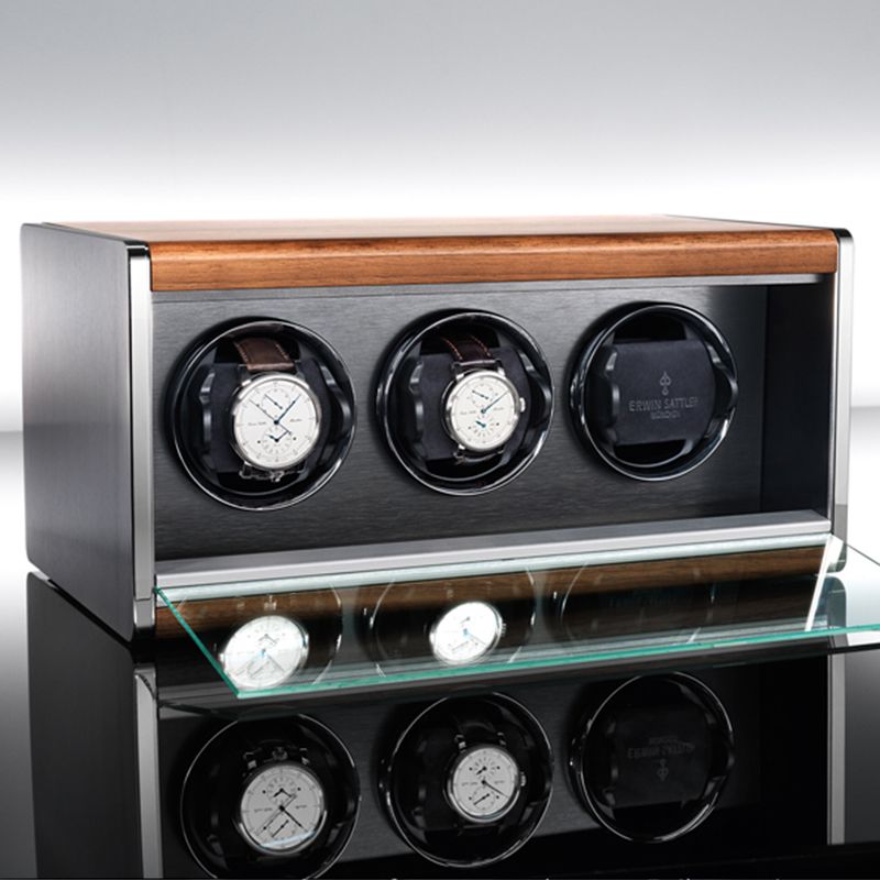 Взломостойкий сейф Stockinger ROTALIS 3