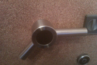 Бронированная дверь 7B