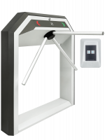 Комплект тумбового турникета «STR-03C»