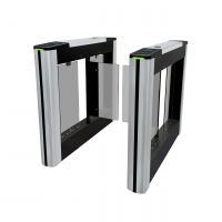 Скоростной турникет Saturn S1000 Plus (900) (левый и правый)