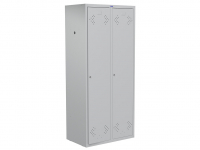 Шкаф LS-21-80 с патрубком под вентиляцию