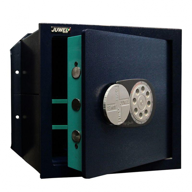 Сейф для офиса Juwel 5385 Сейф для офиса Juwel 5385