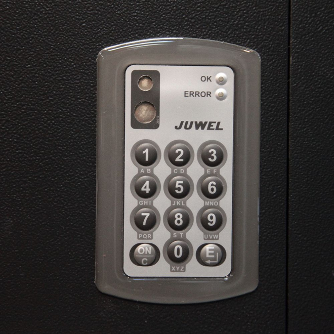 Сейф для офиса Juwel 4575