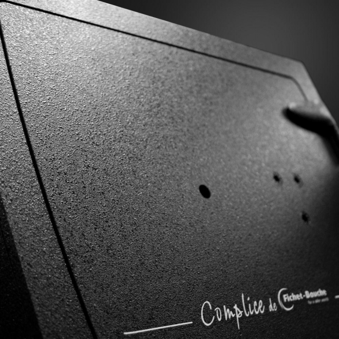 Взломостойкий сейф Fichet–Bauche Complice I/10 EC Взломостойкий сейф Fichet–Bauche Complice I/10 EC