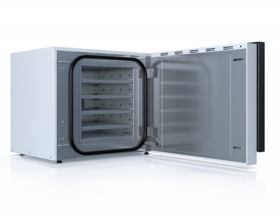 Сушильный лабораторный шкаф с программируемым терморегулятором DION SIBLAB NEXT 200°С/50л