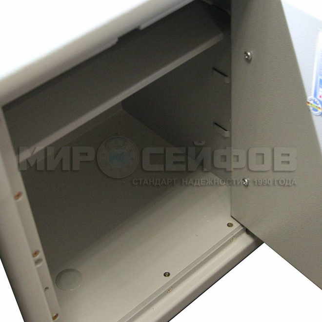 Сейф для мебели Burg–Wachter CL 40 E