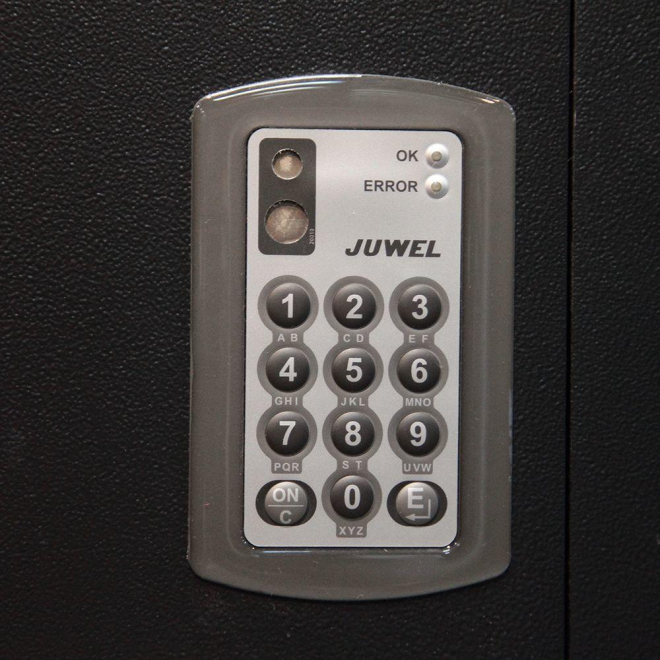 Сейф для офиса Juwel 4422