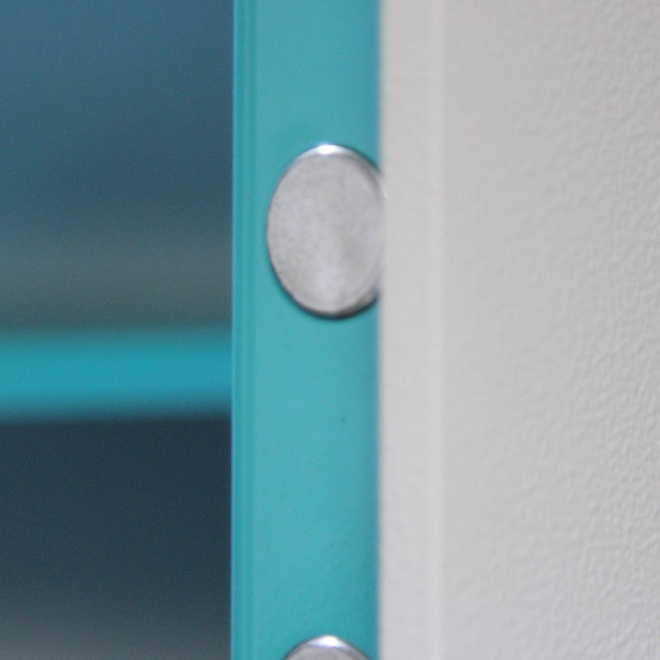 Офисный сейф Juwel 7623