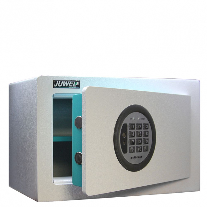 Офисный сейф Juwel 7623