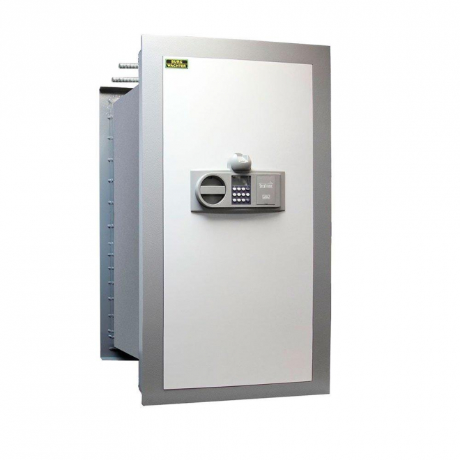 Встраиваемый в стену сейф Burg–Wachter WT 10/8 350 E BIO Встраиваемый в стену сейф Burg–Wachter WT 10/8 350 E BIO