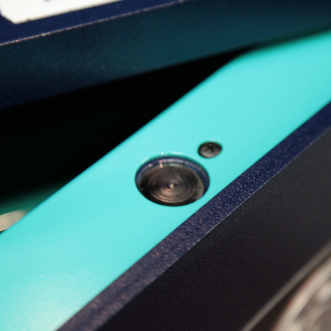 Сейф для офиса Juwel 5385 Сейф для офиса Juwel 5385