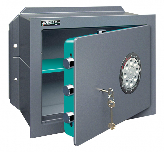 Сейф для офиса Juwel 4854