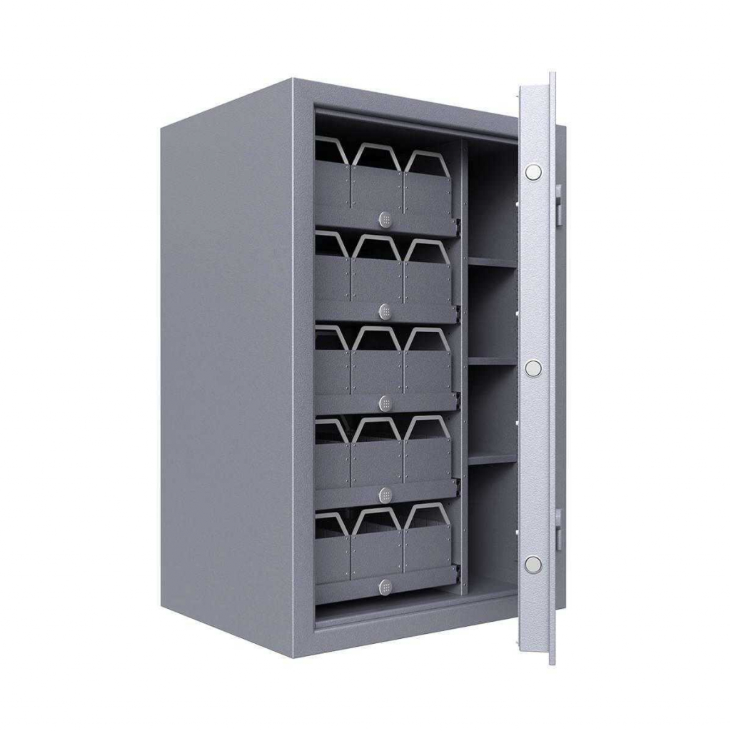 Огнестойкий сейф Досье 5-3