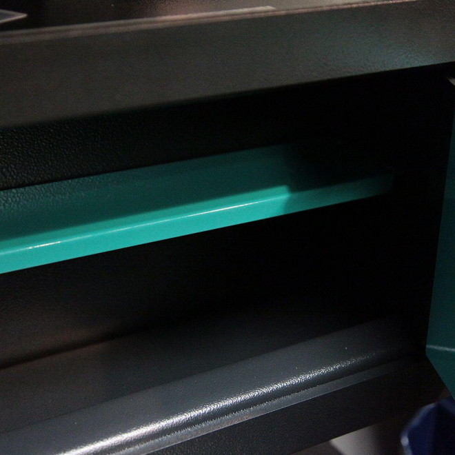 Сейф для офиса Juwel 4422