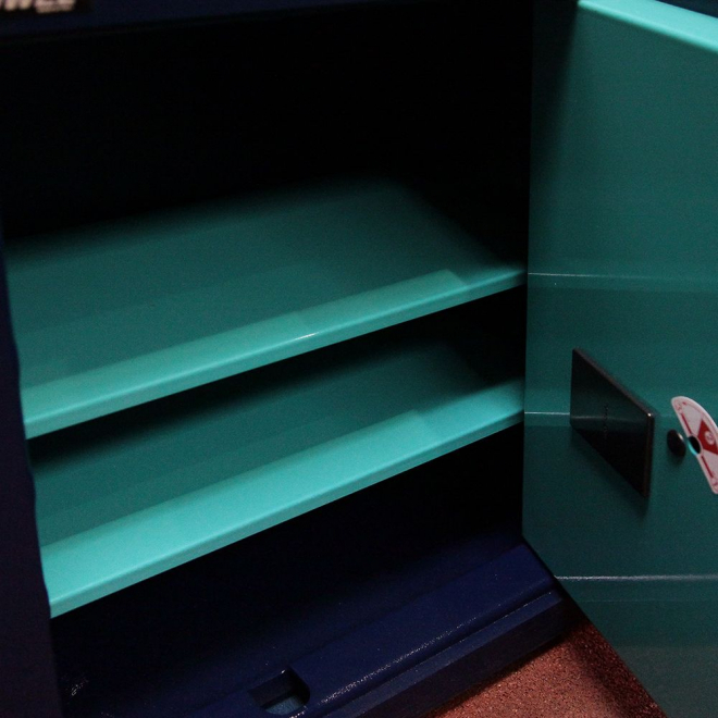 Сейф для офиса Juwel 5385 Сейф для офиса Juwel 5385