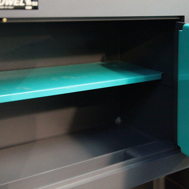 Сейф для офиса Juwel 4733