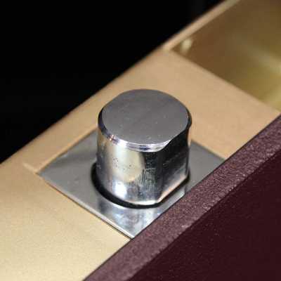 Взломойстойчивый сейф AIPU Diamond FDX-A/D-40ZWII/B