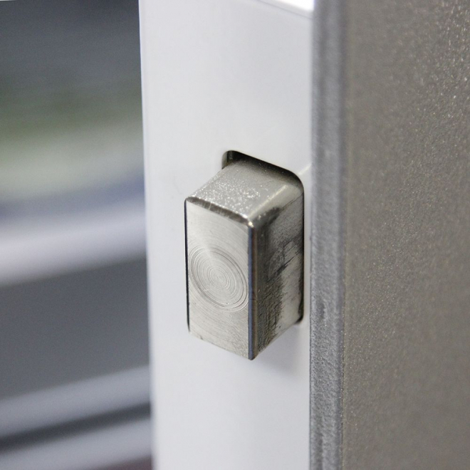 Встраиваемый в стену сейф Burg–Wachter WT 10/8 350 E BIO Встраиваемый в стену сейф Burg–Wachter WT 10/8 350 E BIO