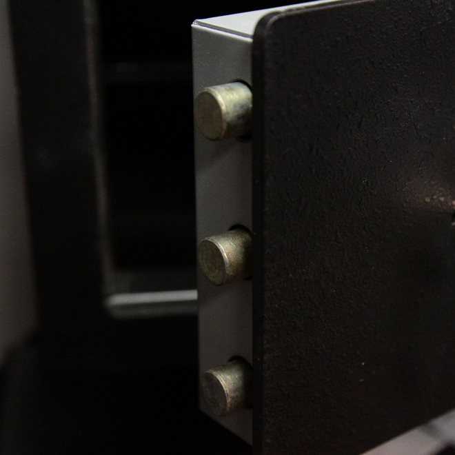 Сейф для офиса Juwel 5024 Сейф для офиса Juwel 5024