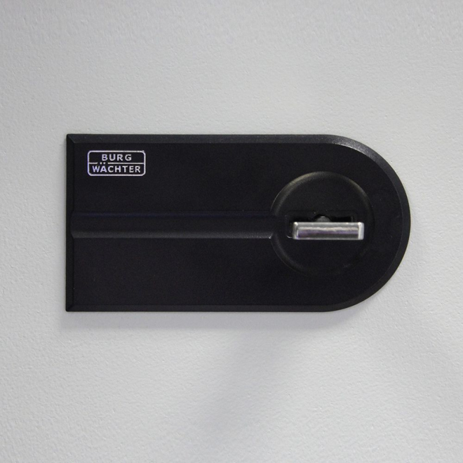 Мебельный сейф Burg–Wachter CL 10 S