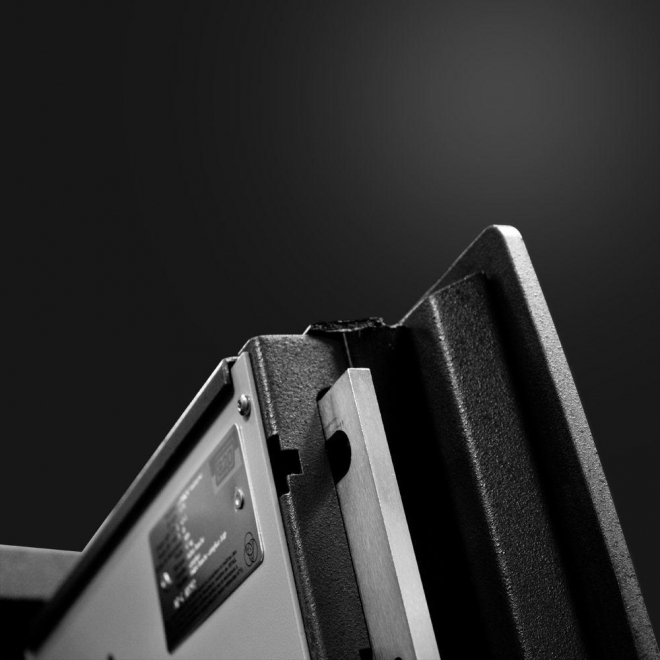 Взломостойкий сейф Fichet–Bauche Complice I/10 EC Взломостойкий сейф Fichet–Bauche Complice I/10 EC