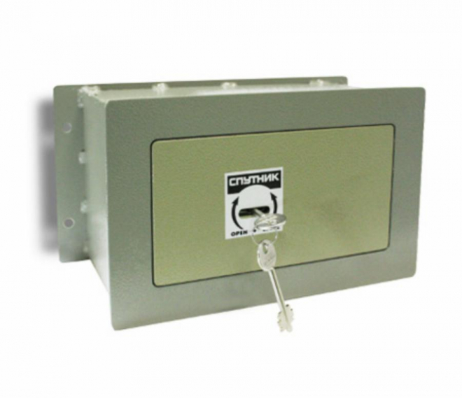 Сейф мебельный Р-03Н