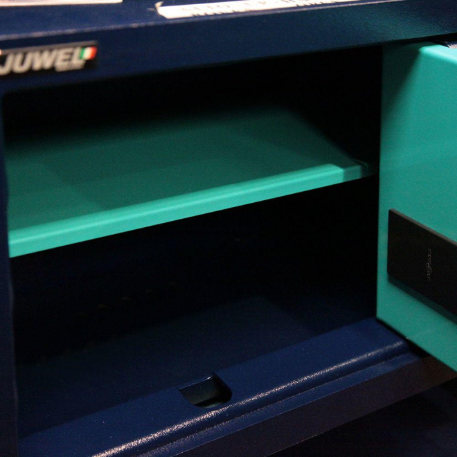 Сейф для офиса Juwel 5154